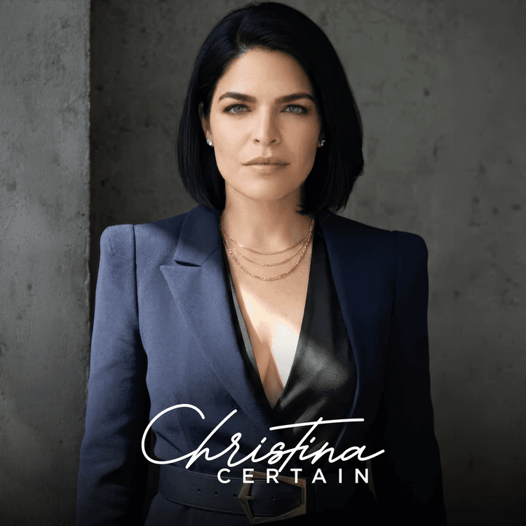 photo of agent, Christina Certain