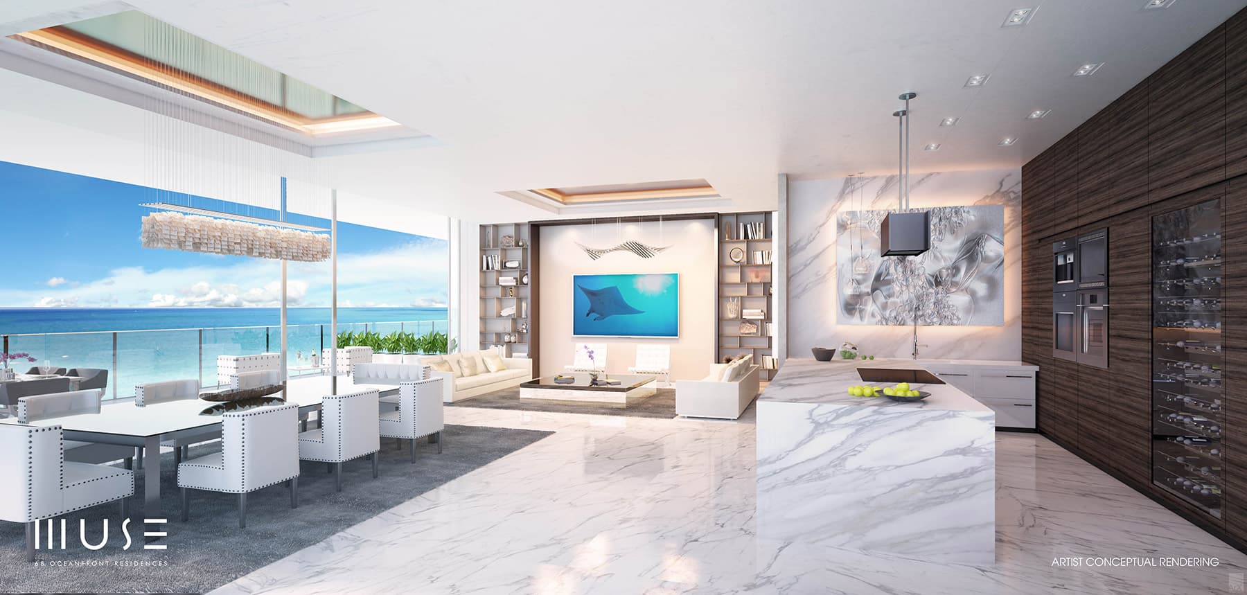 MUSE Residences photo 10